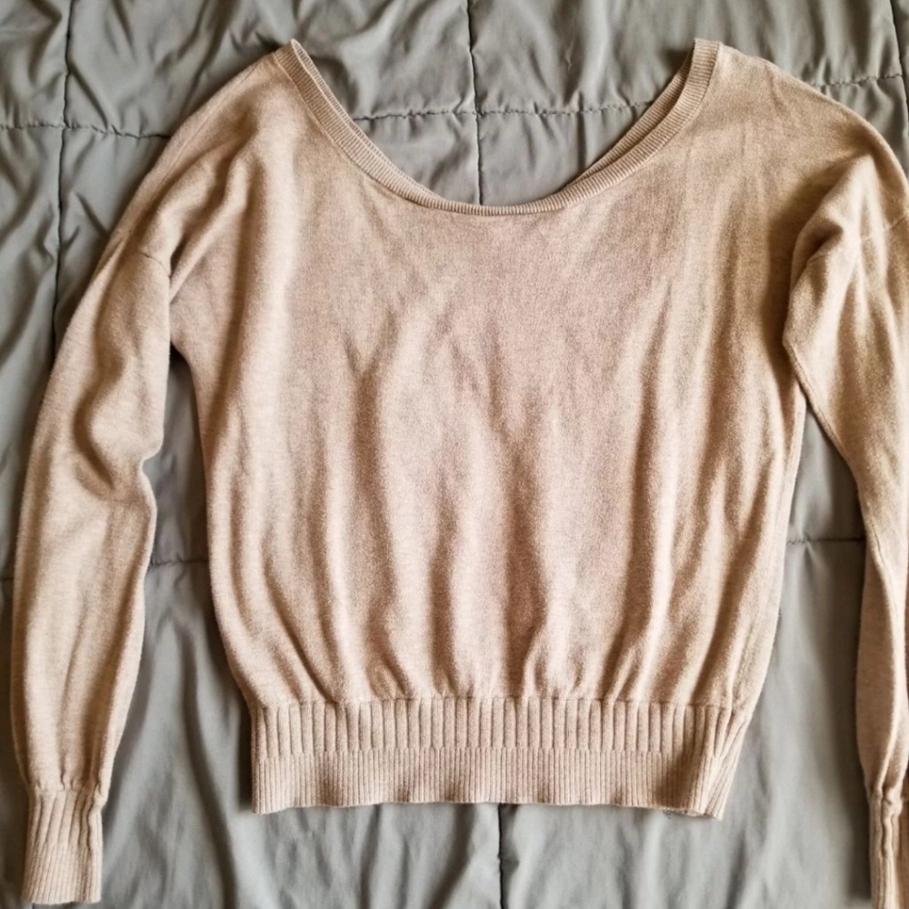 Victoria Secret Sweater